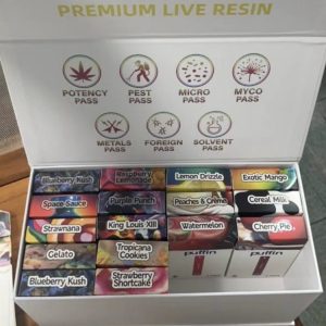 Buy Puffin Disposable Online